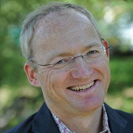  Professor Toby Walsh Headshot 